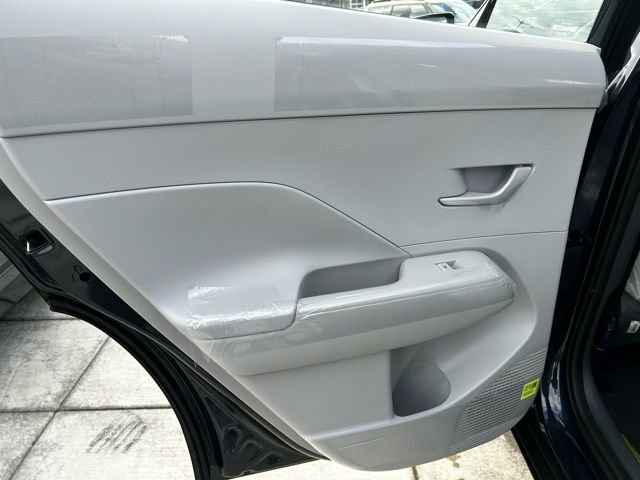 New 2026 Hyundai Kona SE AWD/4WD image 10