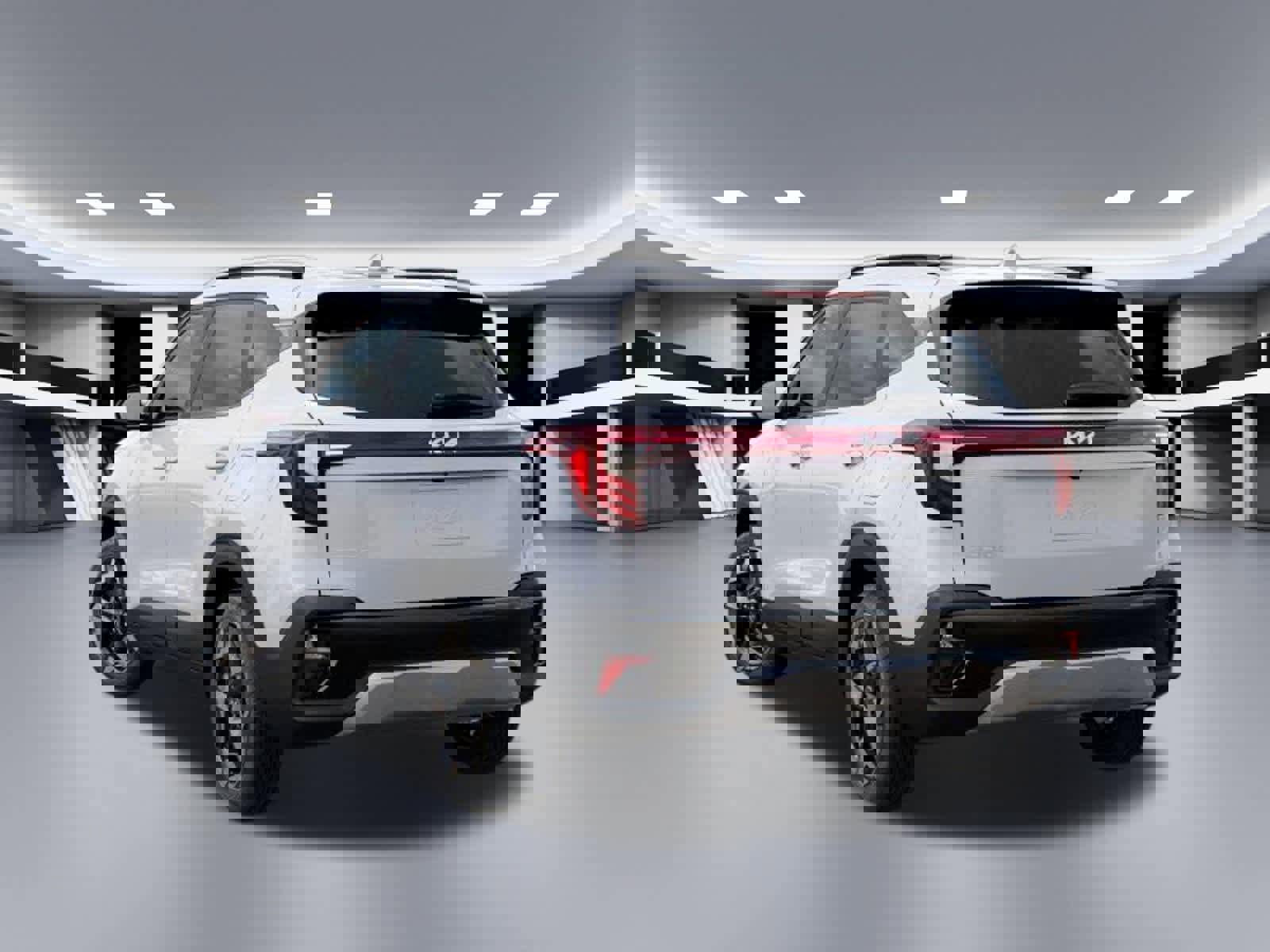 New 2026 Kia Seltos S image 5