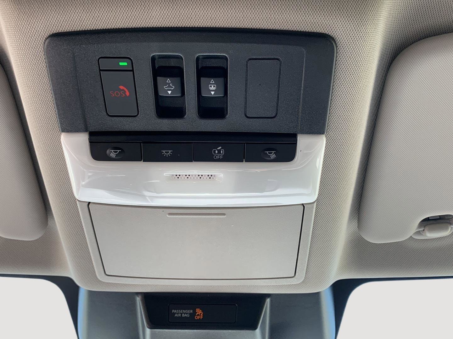 Certified 2024 Nissan Rogue SV w/ SV Premium Package image 27