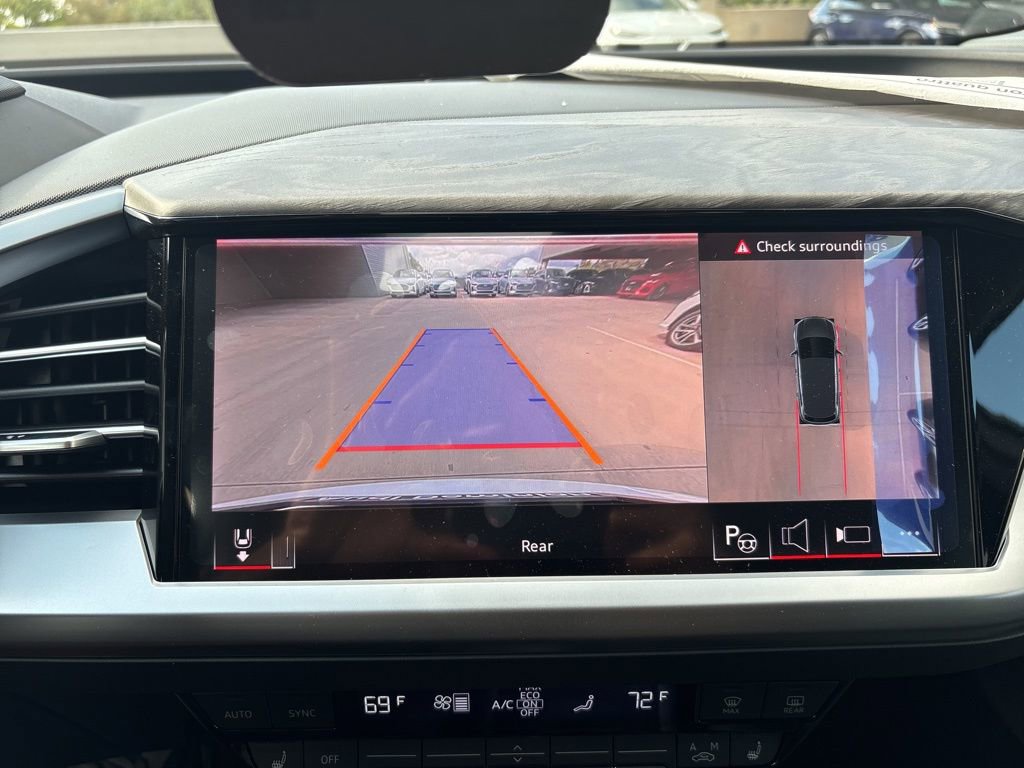 New 2026 Audi Q4 e-tron Premium Plus image 24