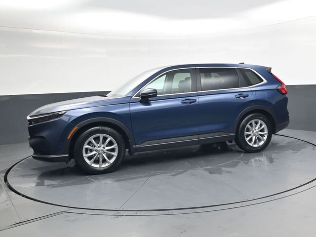 Used 2025 Honda CR-V EX image 8