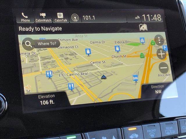 Used 2023 Honda Odyssey Touring image 13