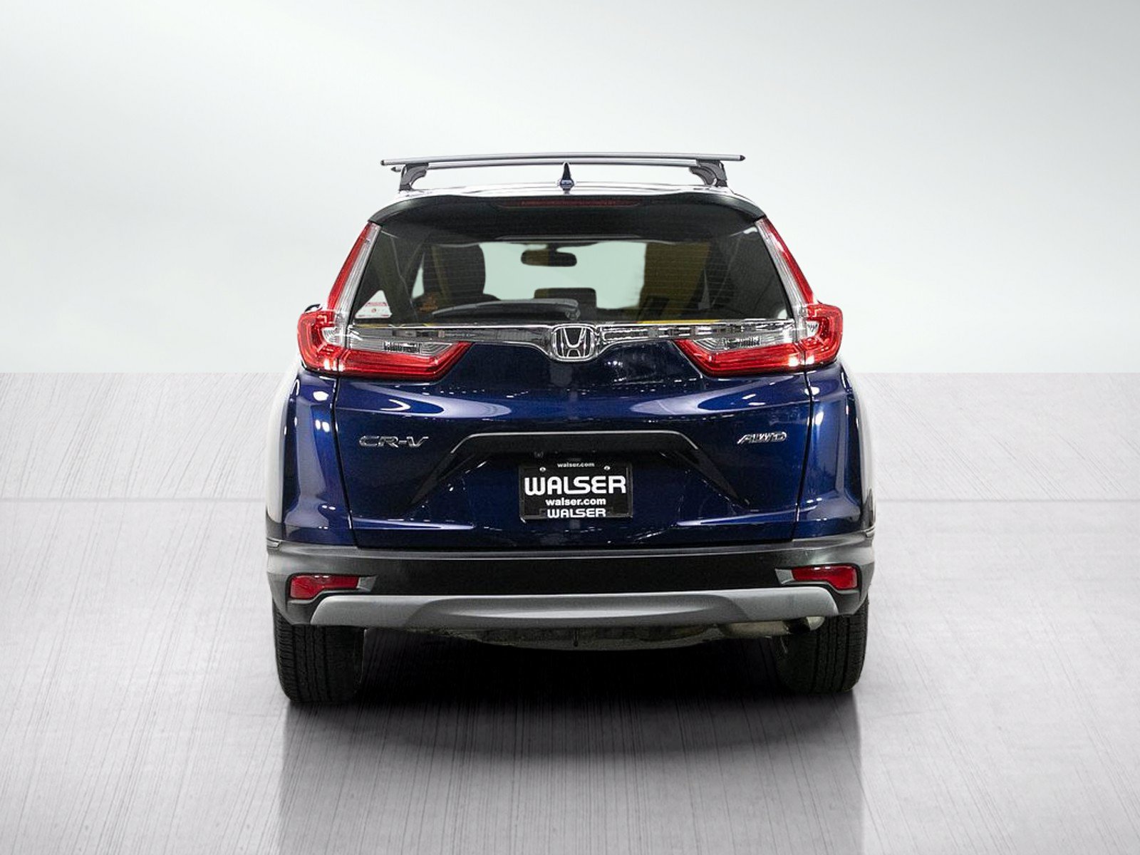 Used 2019 Honda CR-V LX image 4