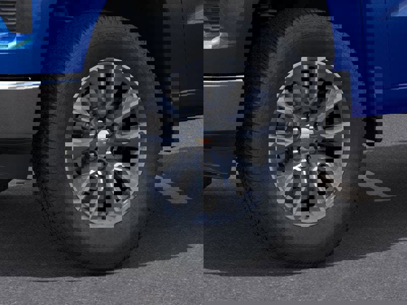 New 2026 Chevrolet Silverado 1500 LT image 35