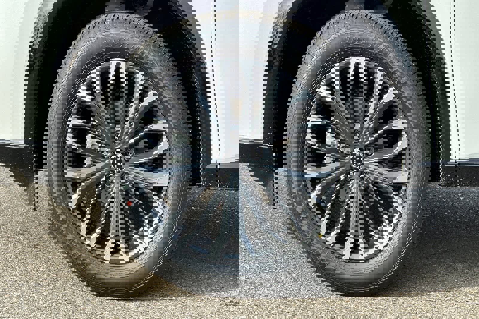 New 2026 Nissan Rogue Platinum image 33