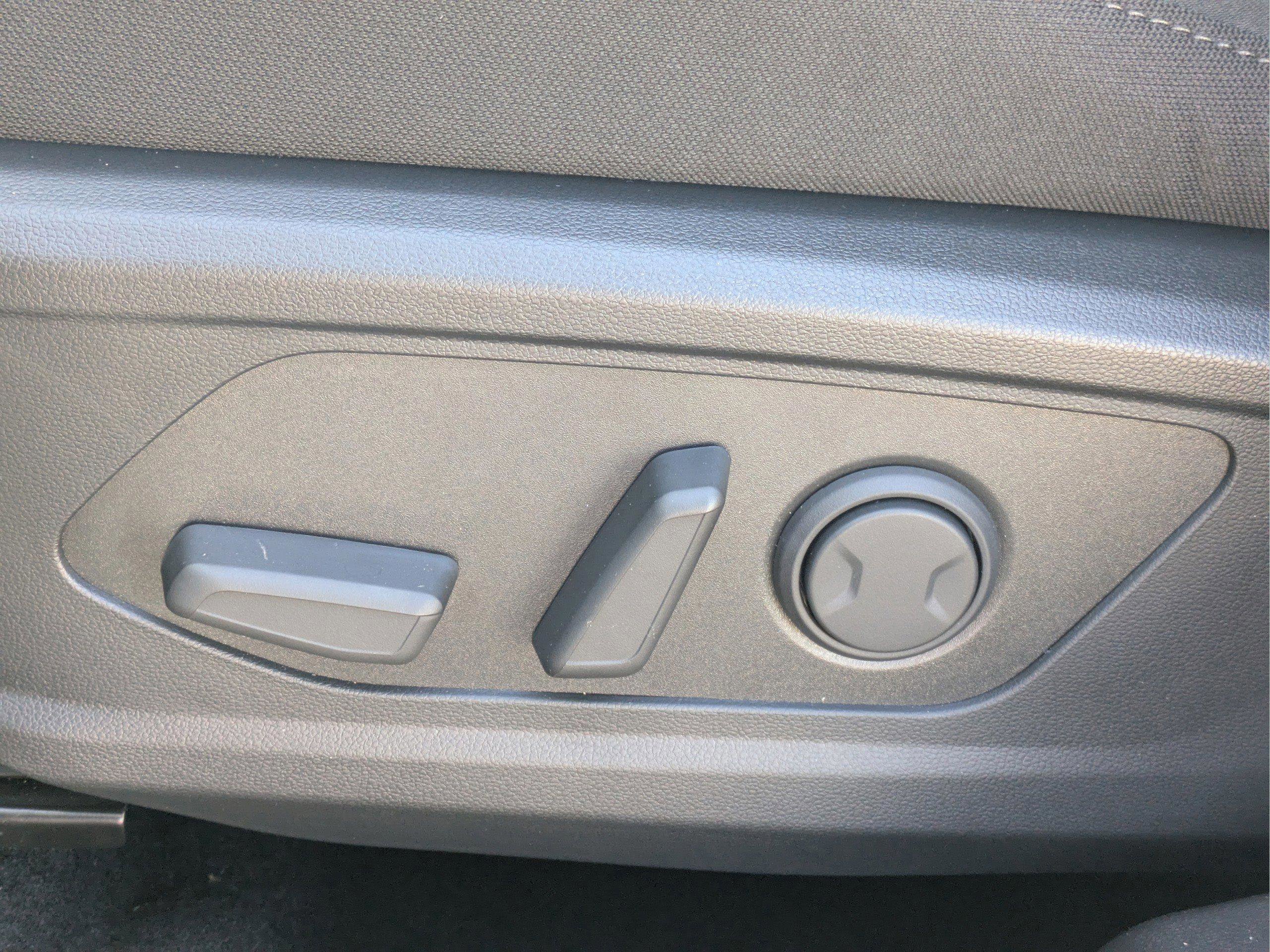 New 2026 Hyundai Tucson SEL image 25