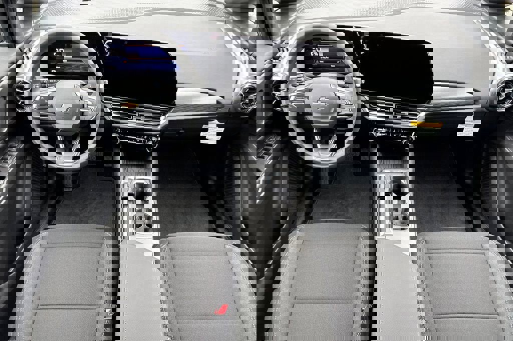 New 2026 Chevrolet Equinox EV LT w/ LPO, Blackout Package image 13