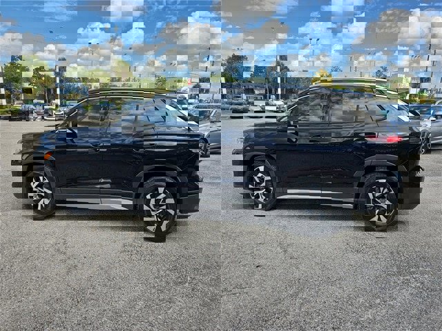 New 2026 Volkswagen Tiguan S image 5