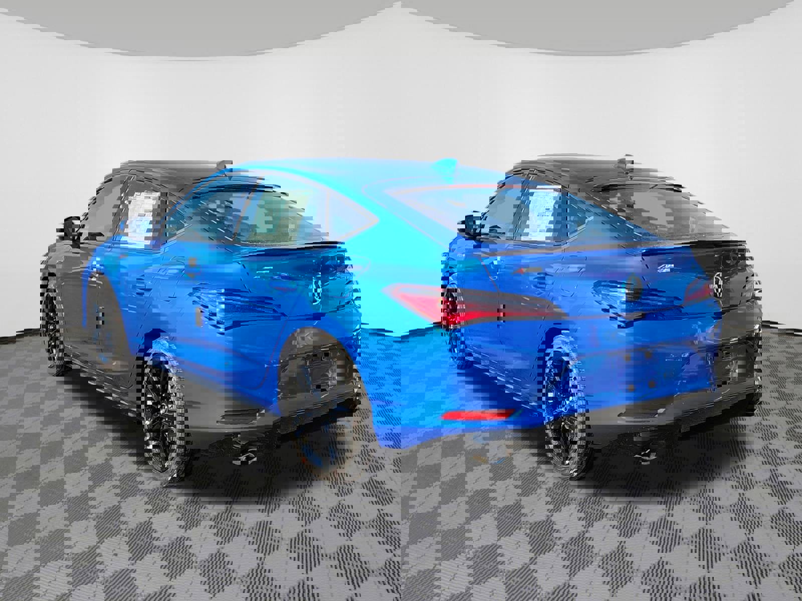 New 2026 Acura Integra A-Spec image 3