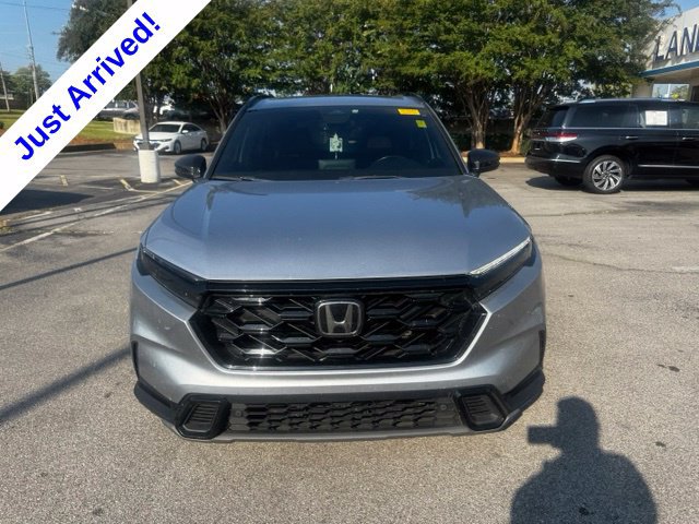 Used 2024 Honda CR-V Sport-L image 9