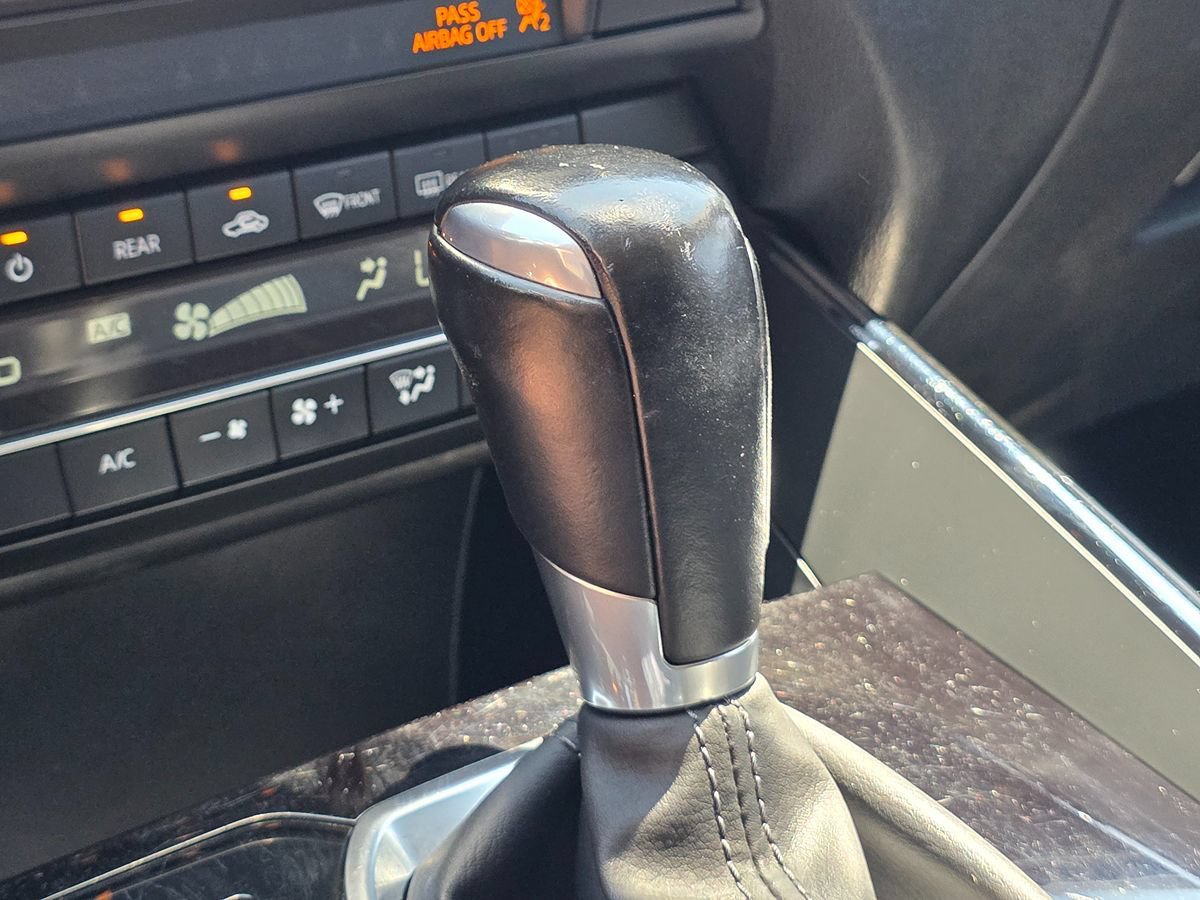 Used 2022 MAZDA CX-9 Touring AWD/4WD image 43