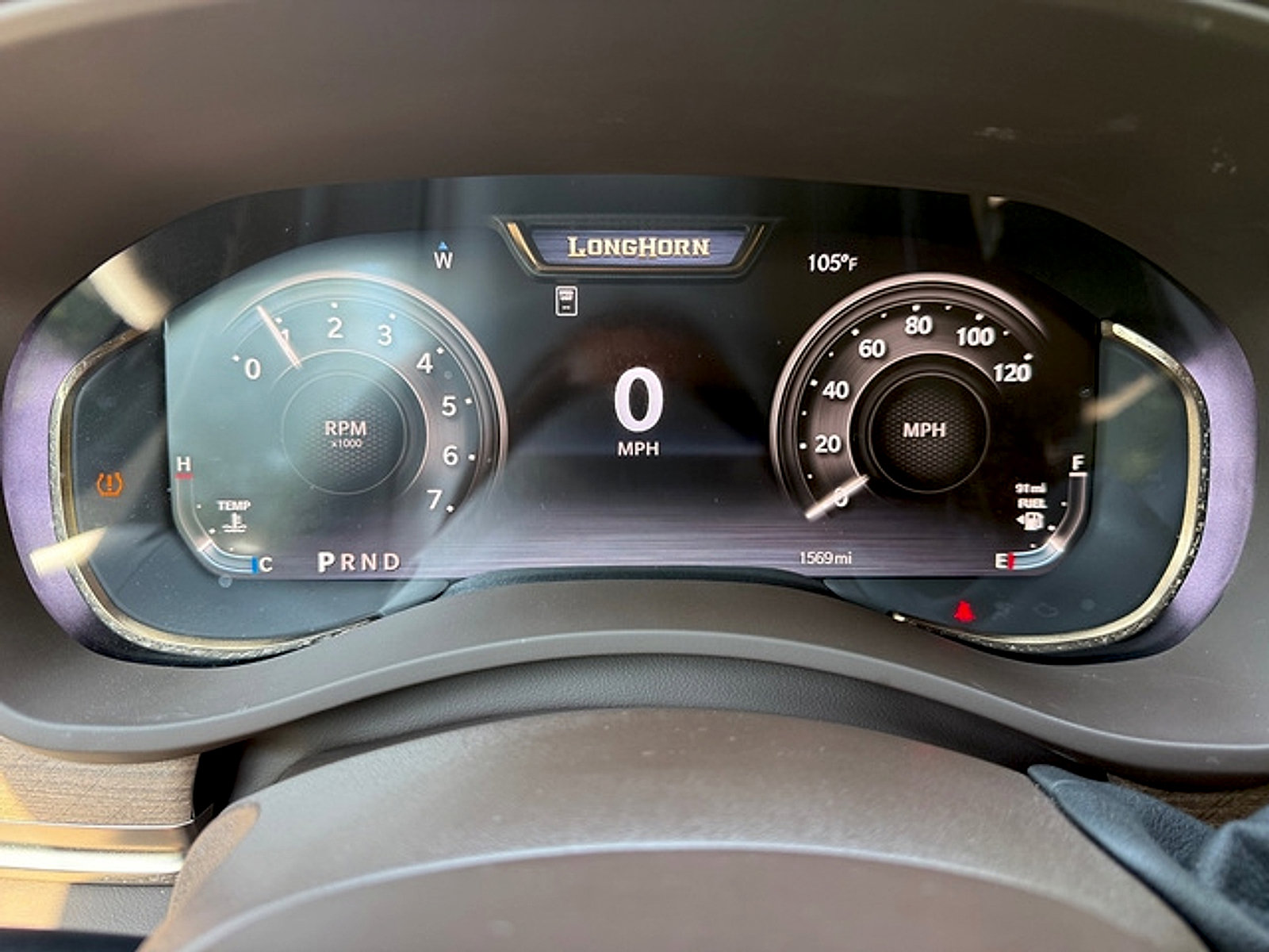 Used 2026 RAM 2500 Limited AWD/4WD image 26
