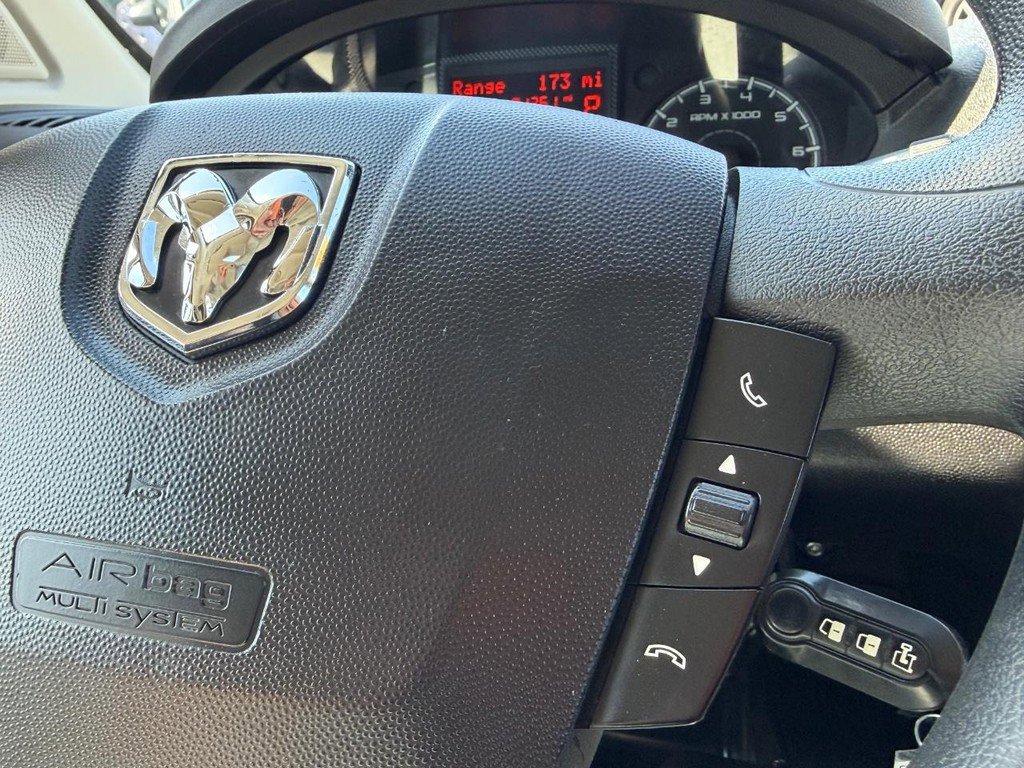 Used 2019 RAM ProMaster 2500 image 37