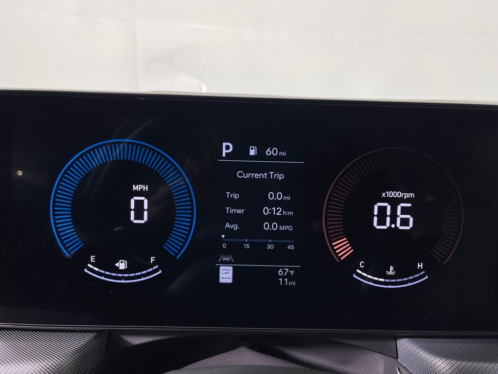 New 2026 Hyundai Sonata SEL image 20