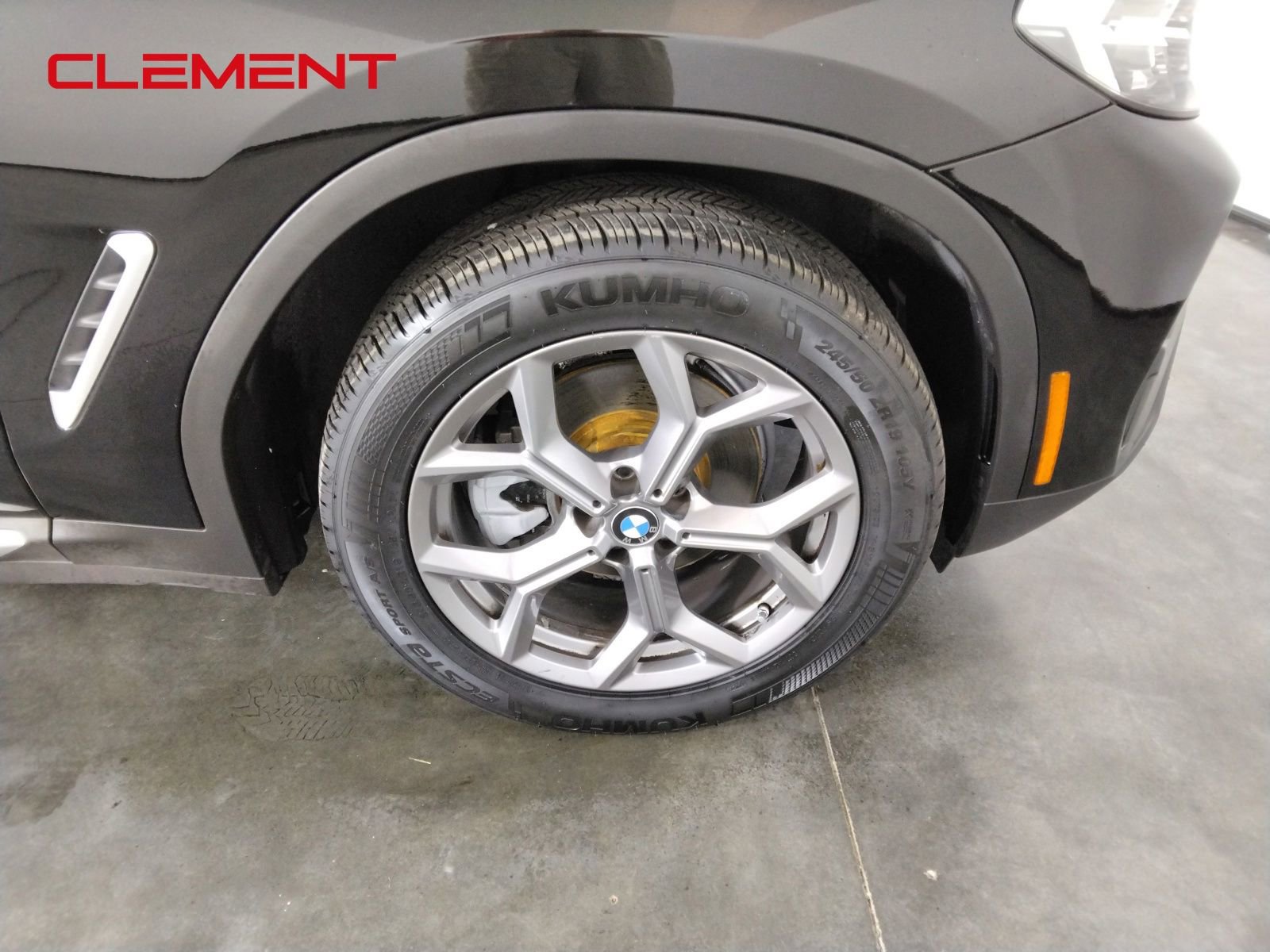 Used 2022 BMW X3 xDrive30i AWD/4WD image 33