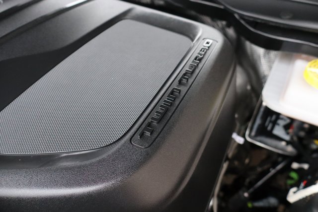 Used 2025 RAM 1500 Rebel w/ Trailer Tow Group image 54