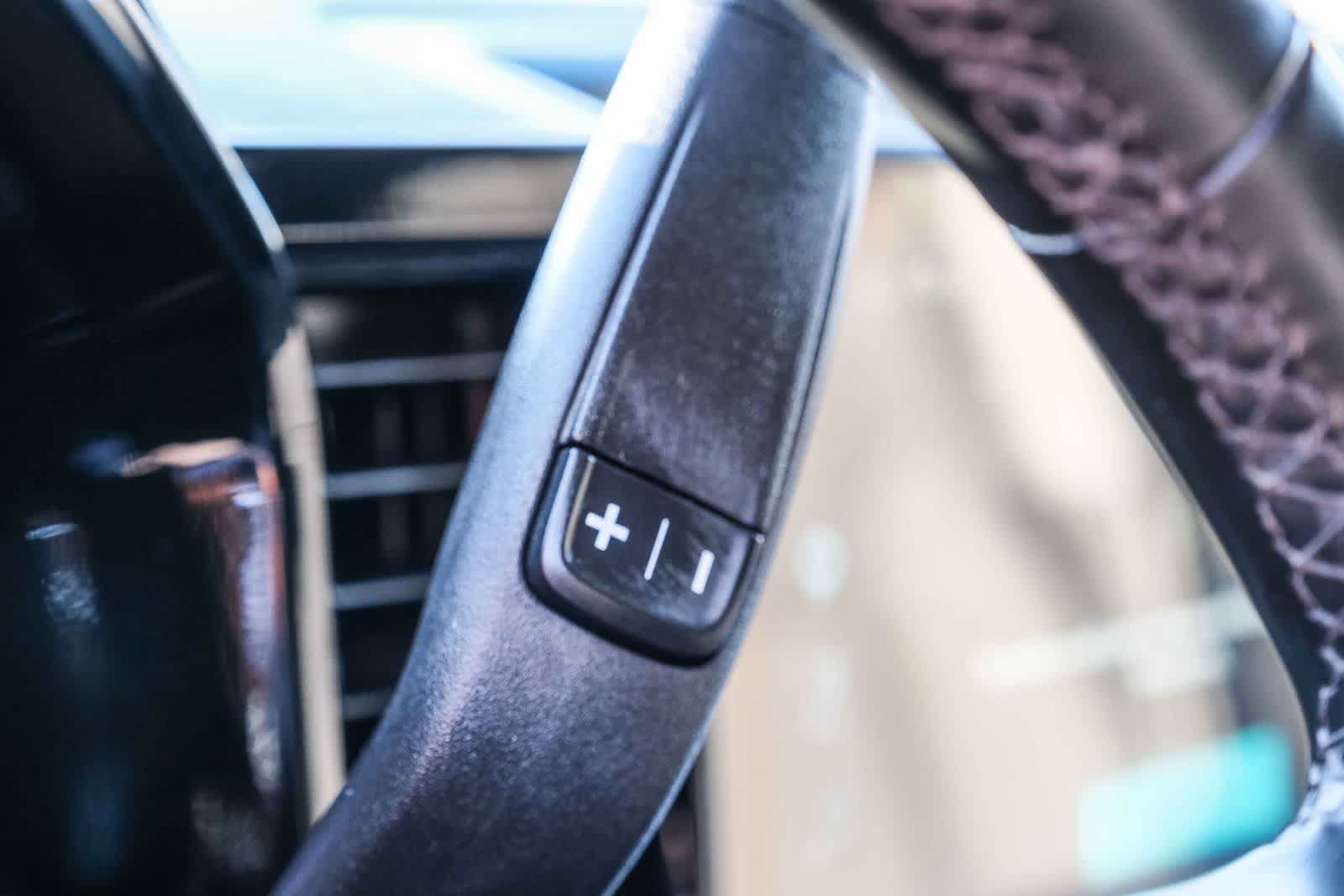 Used 2023 Chevrolet Silverado 1500 RST RWD image 19