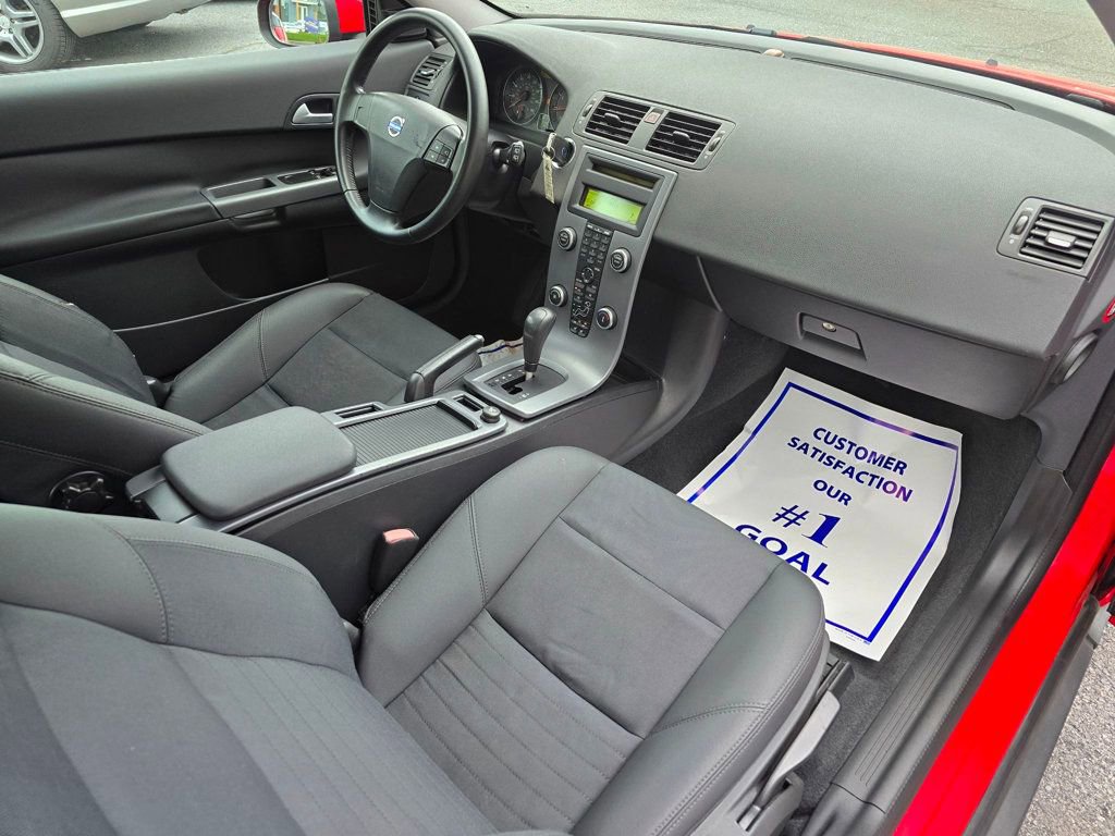 Used 2009 Volvo C30 T5 FWD image 14