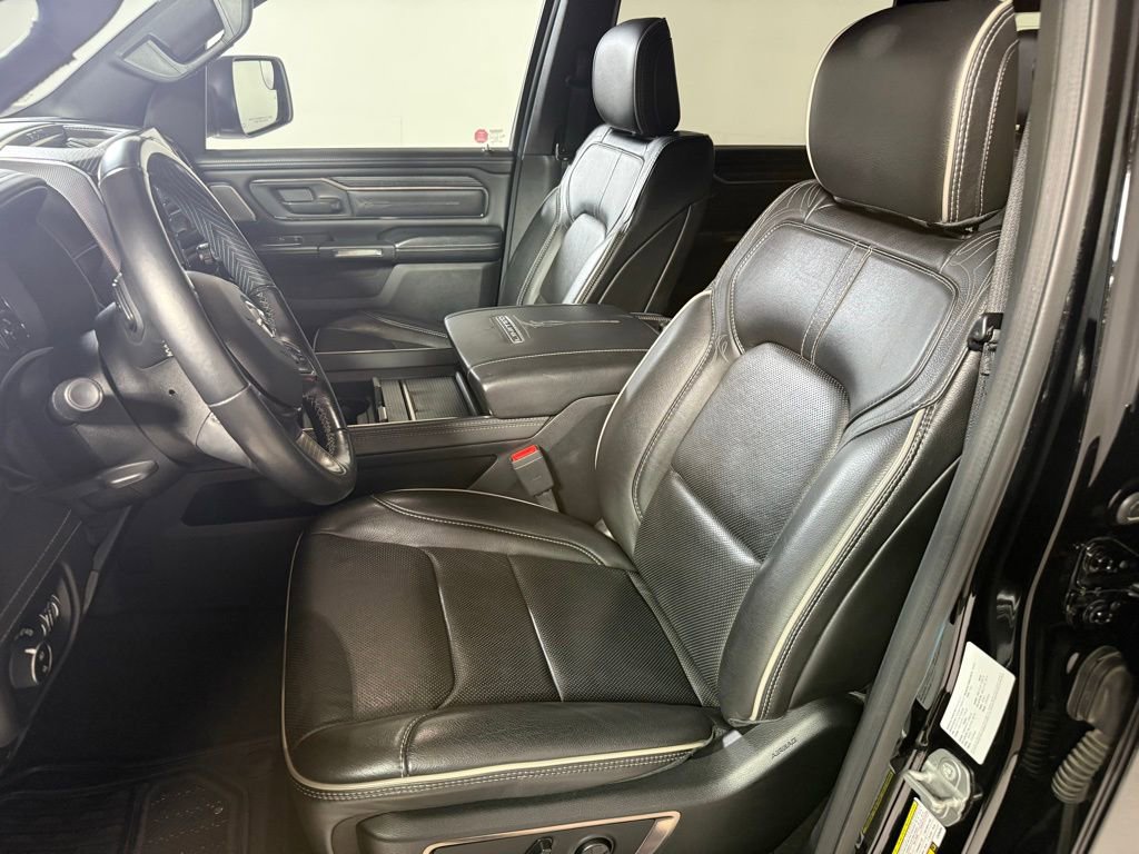 Used 2020 RAM 1500 Limited image 12