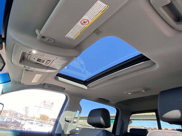 Used 2019 GMC Sierra 2500 Denali w/ Duramax Plus Package image 17