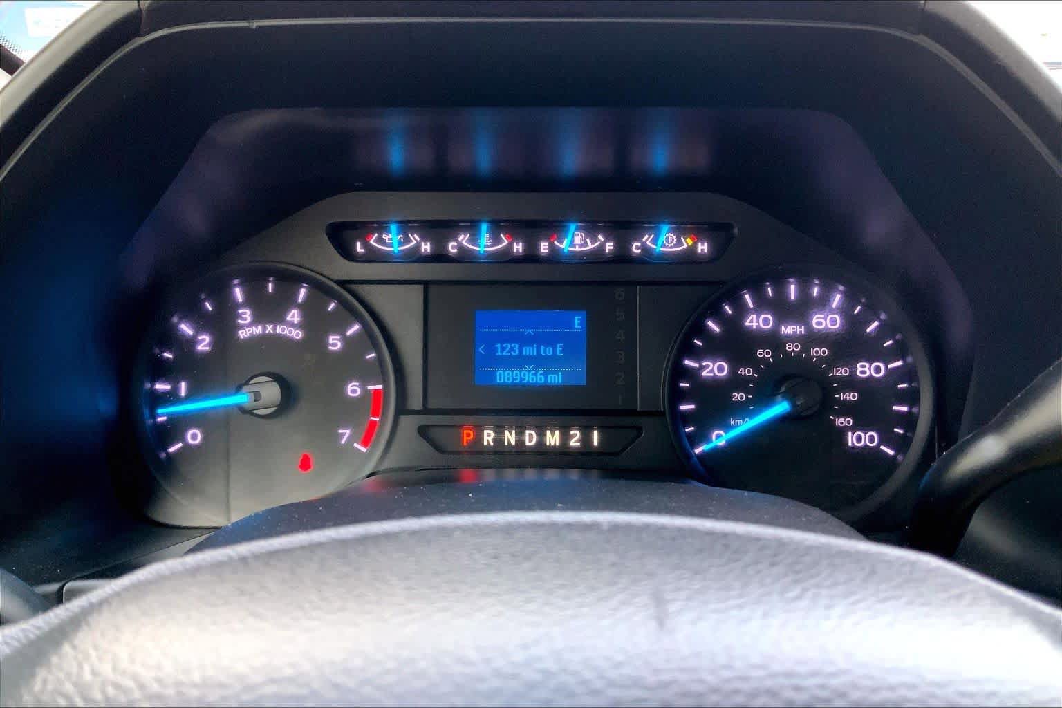 Used 2018 Ford F350 XL w/ Power Equipment Group RWD image 22