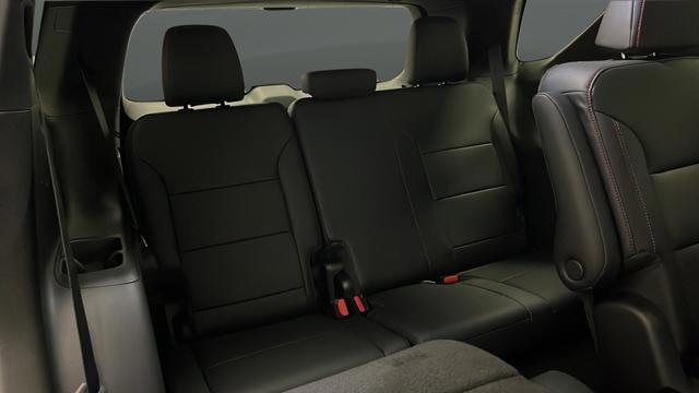 New 2026 Chevrolet Traverse Z71 w/ Enhanced Driving Package image 10