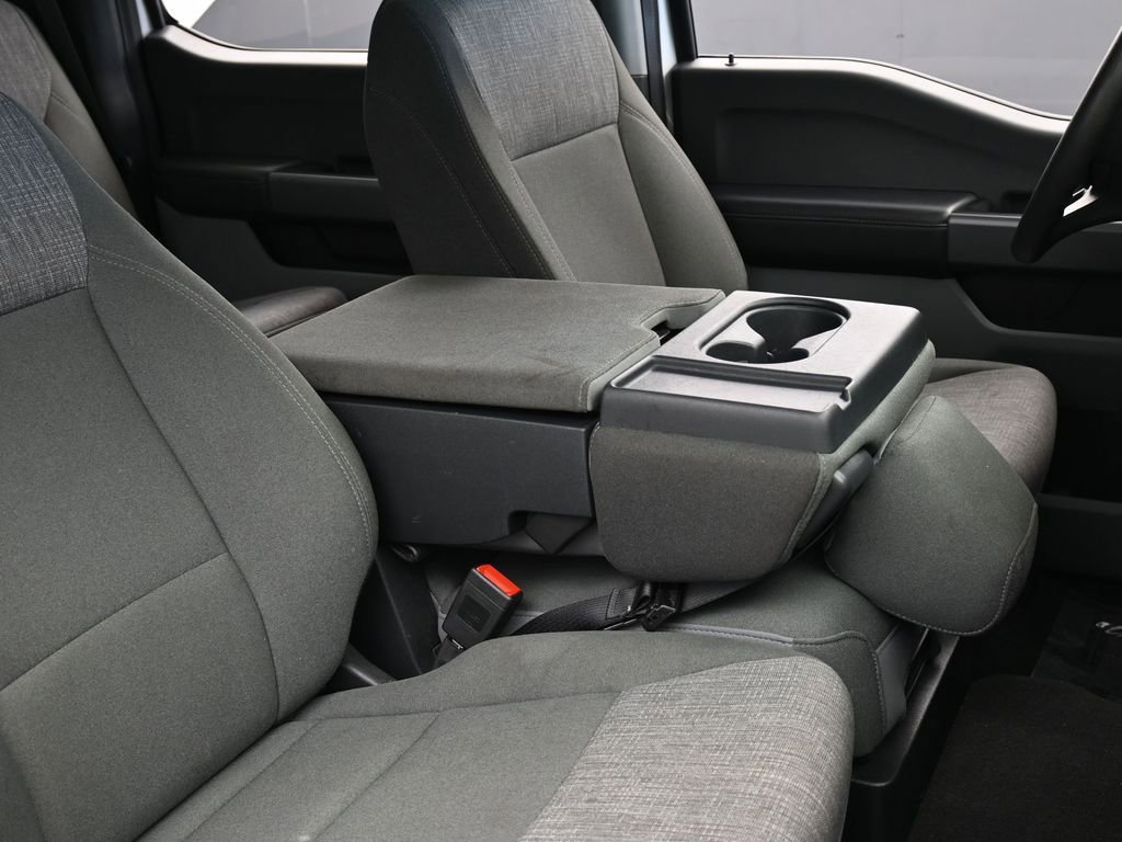 Used 2025 Ford F250 XLT image 46