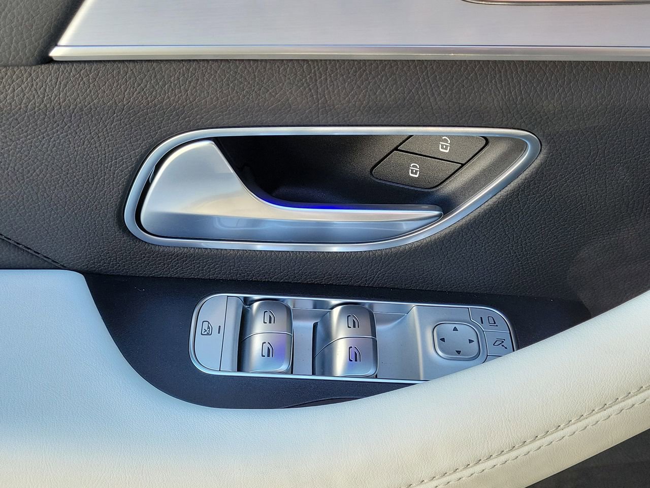 New 2026 Mercedes-Benz GLE 580 4MATIC image 27