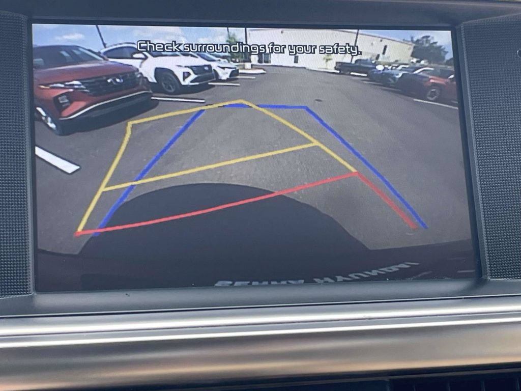 Used 2018 Kia Optima EX FWD image 17