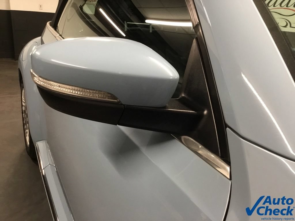 Used 2013 Volkswagen Beetle 2.5 FWD image 25