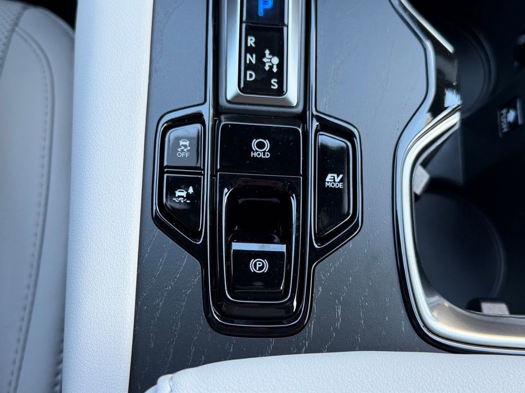 New 2026 Lexus RX 350h image 26