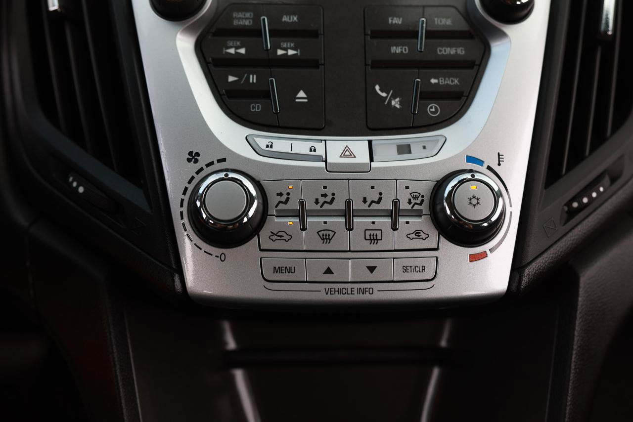 Used 2010 Chevrolet Equinox LT w/ Vehicle Interface Package FWD image 32