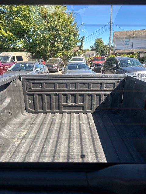 Used 2019 Chevrolet Colorado Z71 AWD/4WD image 31