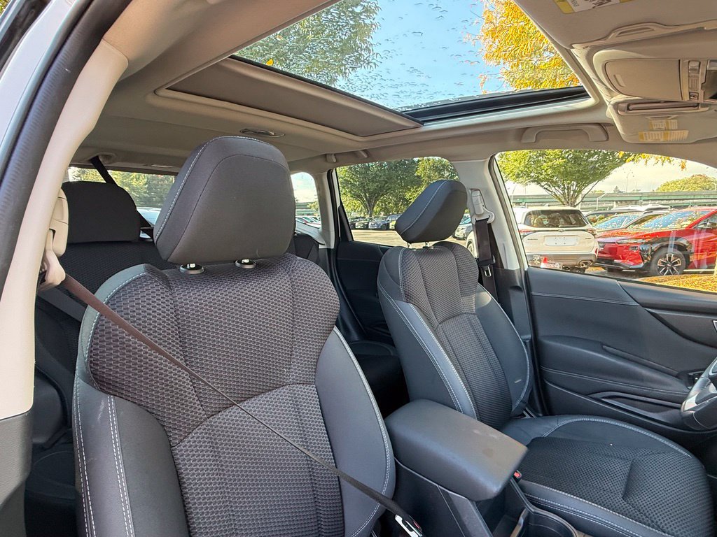 Used 2020 Subaru Forester Premium AWD/4WD image 31