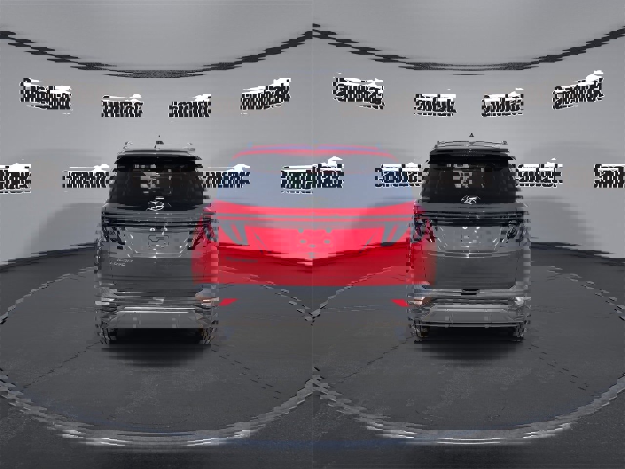 Certified 2022 Hyundai Tucson Limited image 6