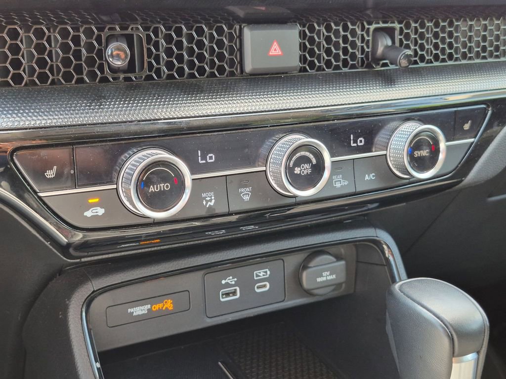 Used 2025 Honda CR-V EX-L image 22