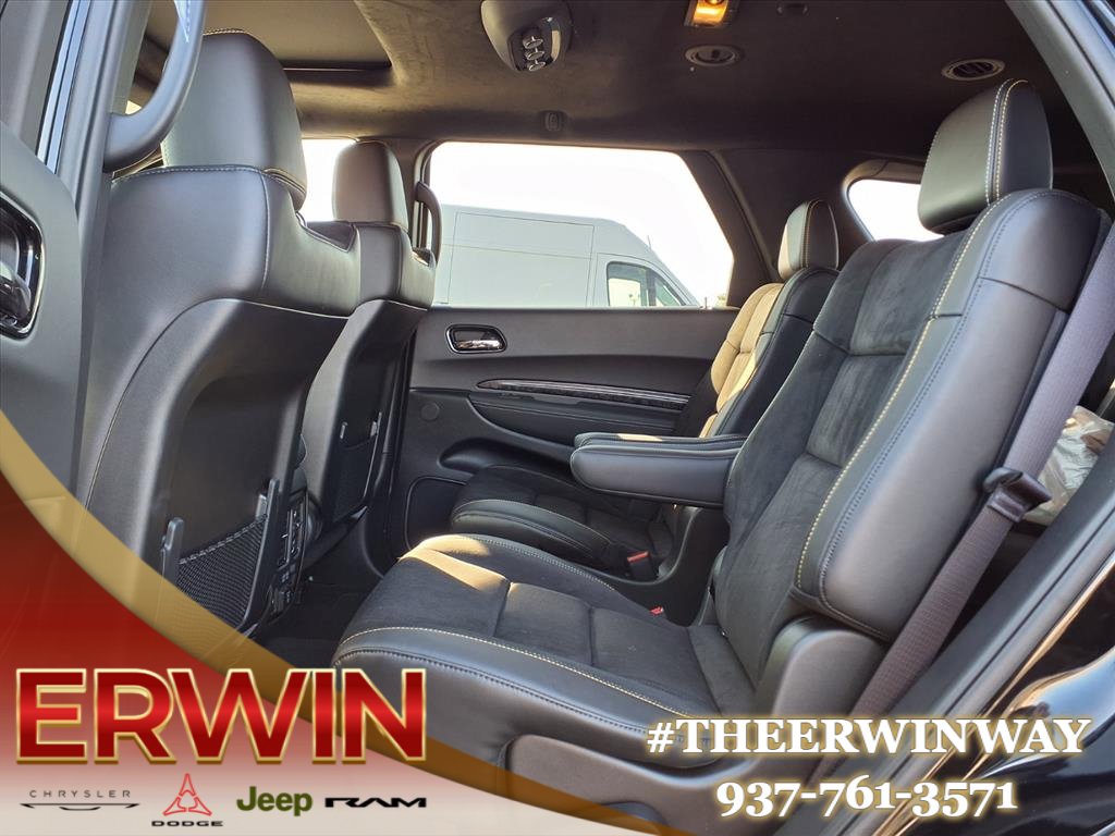 Used 2024 Dodge Durango SRT image 6