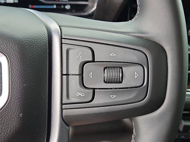 Used 2025 GMC Sierra 1500 Elevation RWD image 18