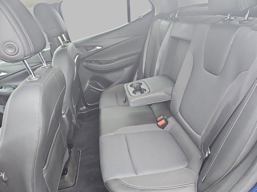 Certified 2023 Buick Encore GX Select FWD image 17