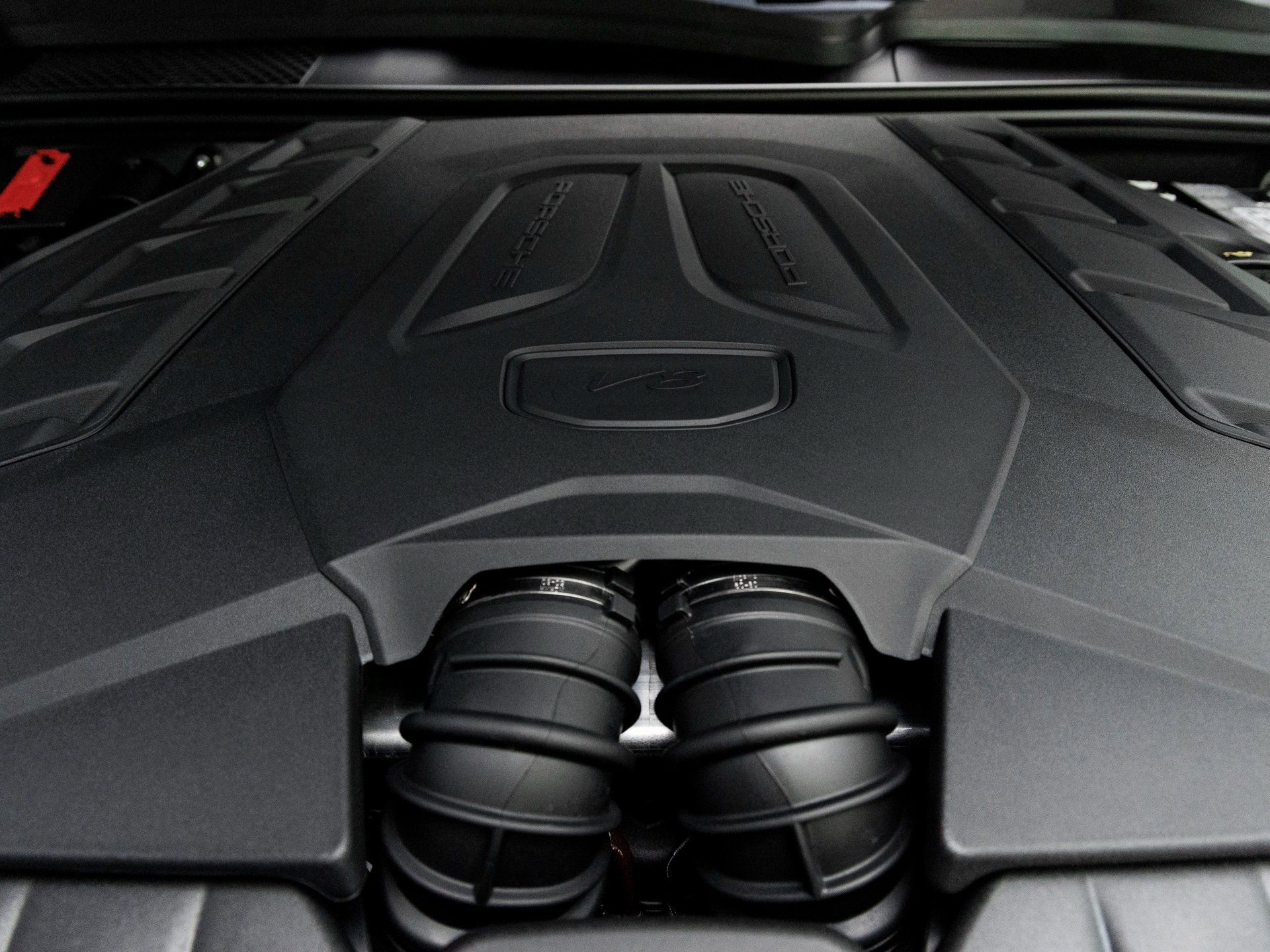 New 2026 Porsche Cayenne S image 35