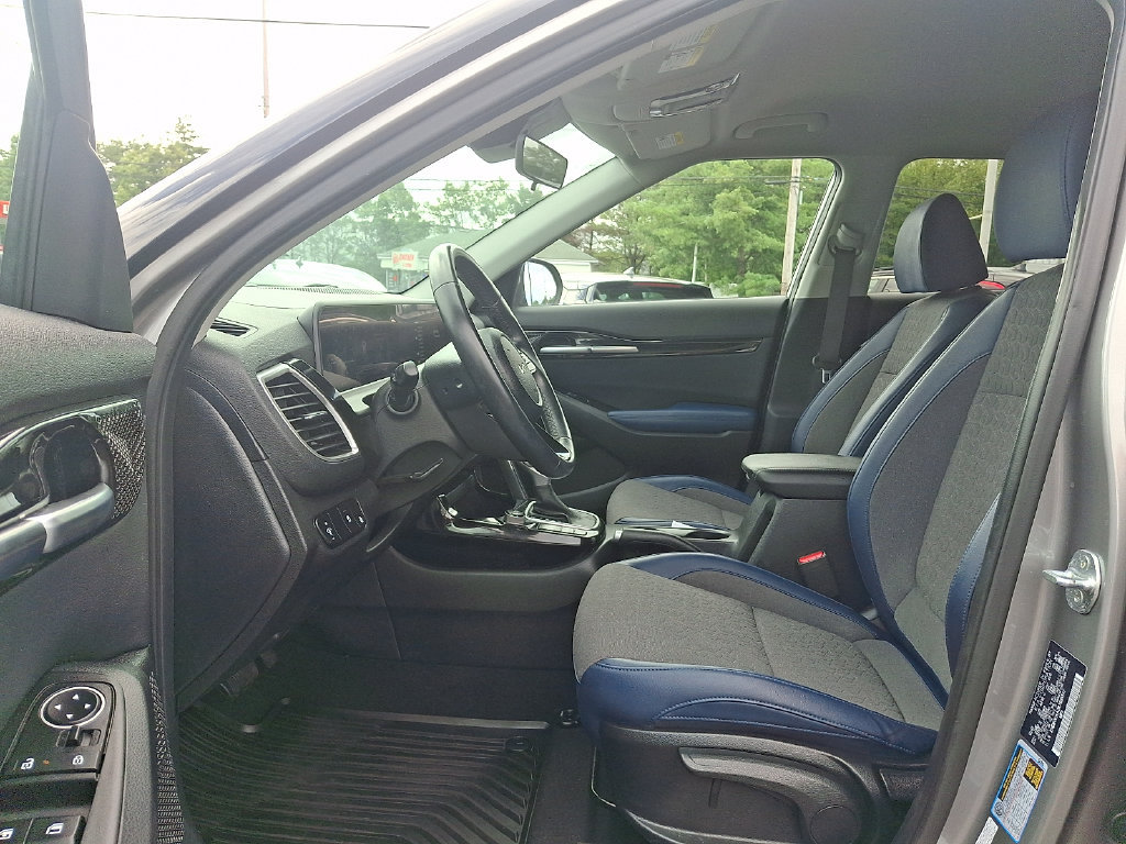 Used 2024 Kia Seltos S AWD/4WD image 17