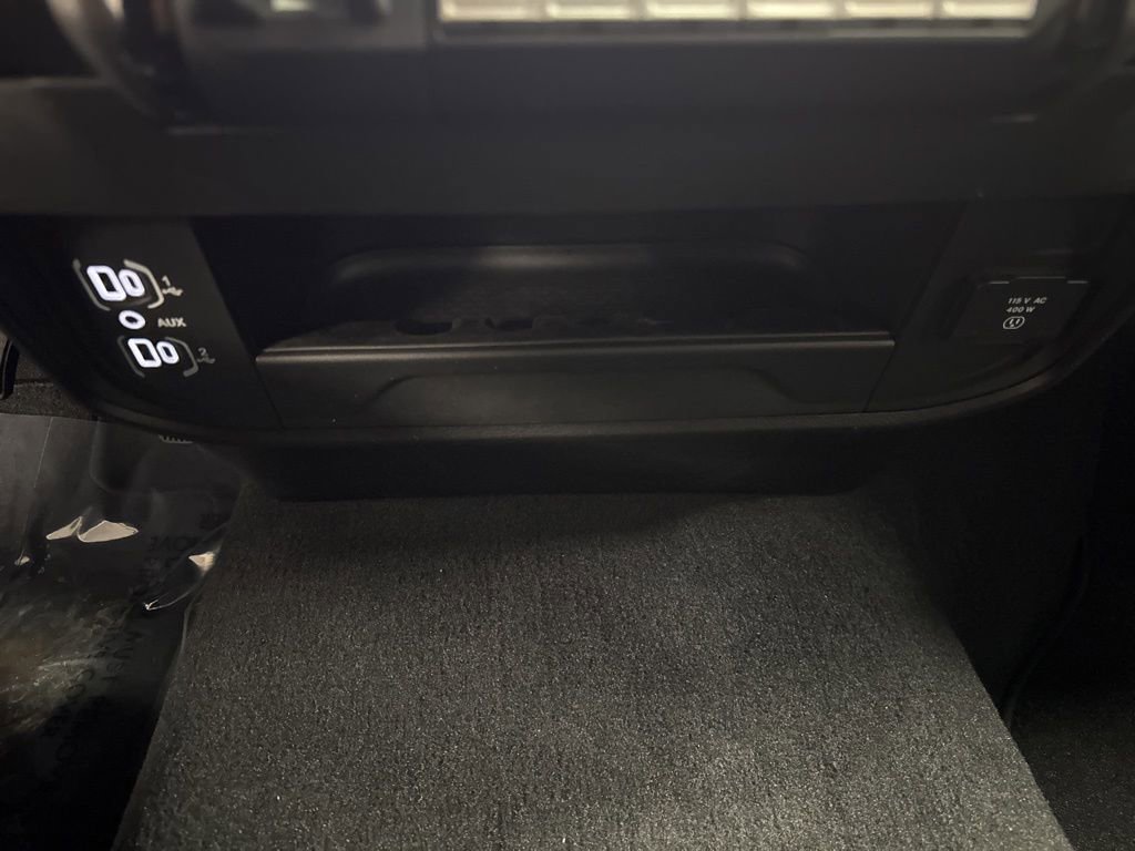 New 2026 RAM 3500 Tradesman AWD/4WD image 26