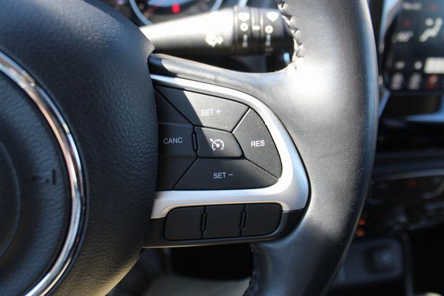 Used 2020 Jeep Compass Latitude image 13