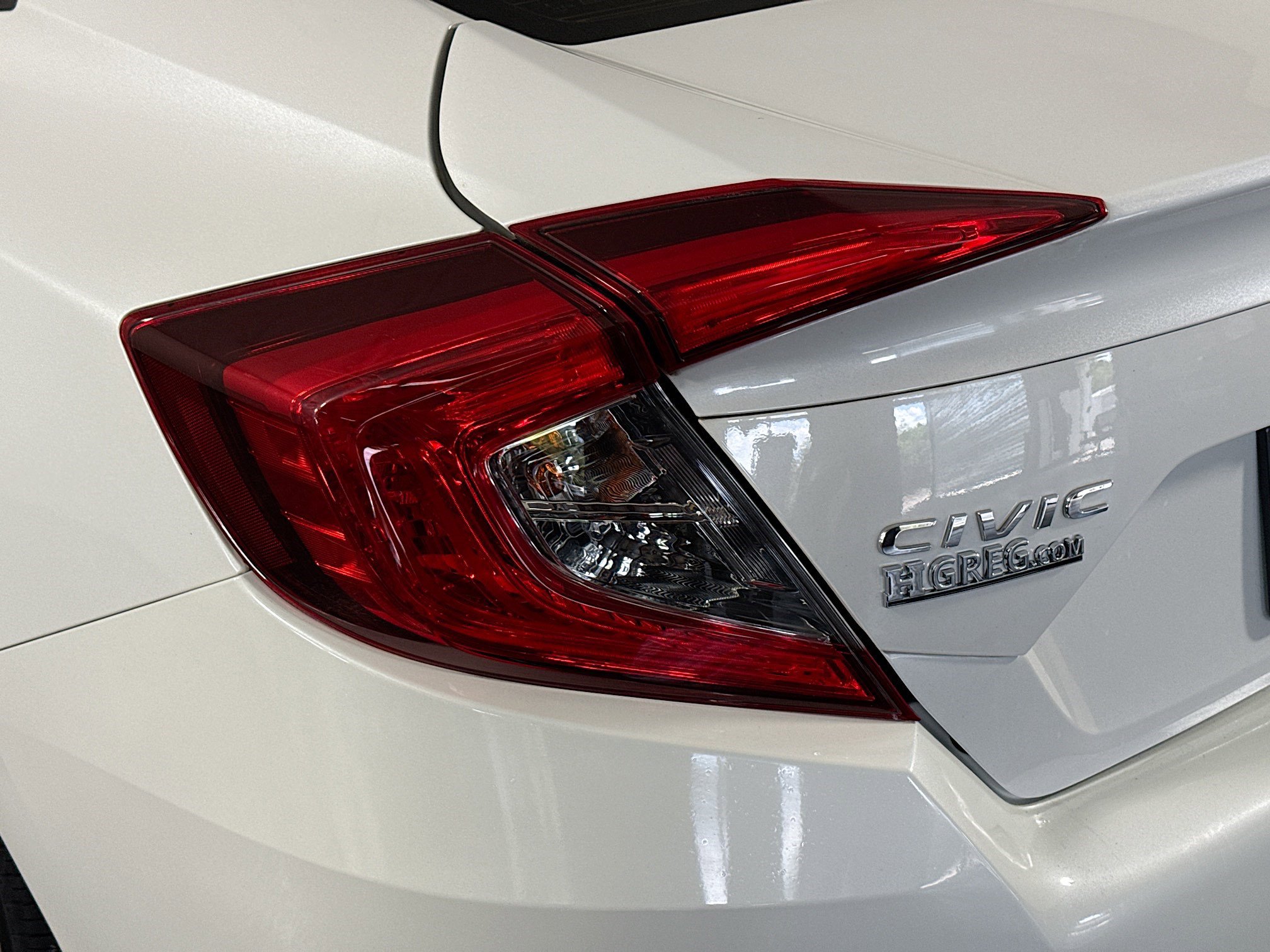 Used 2021 Honda Civic LX image 35