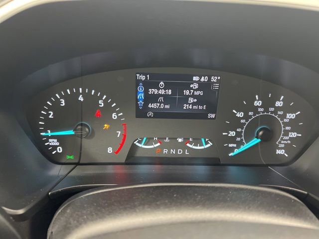 Used 2022 Ford Escape SE w/ Convenience Package AWD/4WD image 16