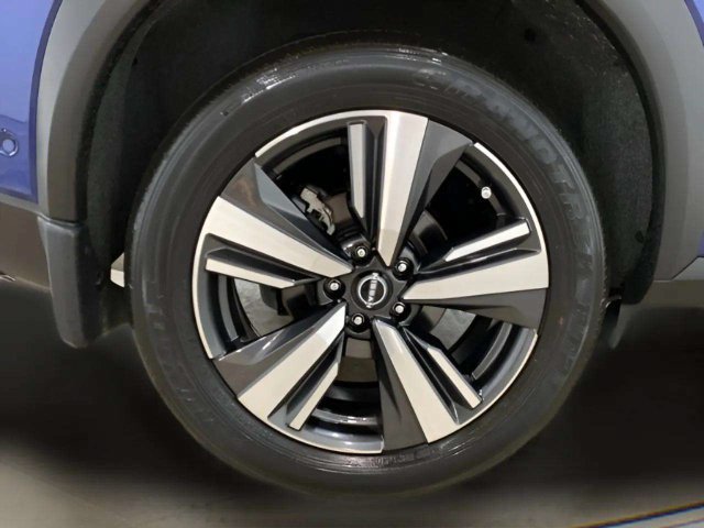 Used 2023 Nissan Rogue Platinum AWD/4WD image 95