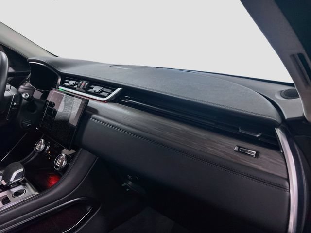 Used 2022 Jaguar F-PACE S AWD/4WD image 31