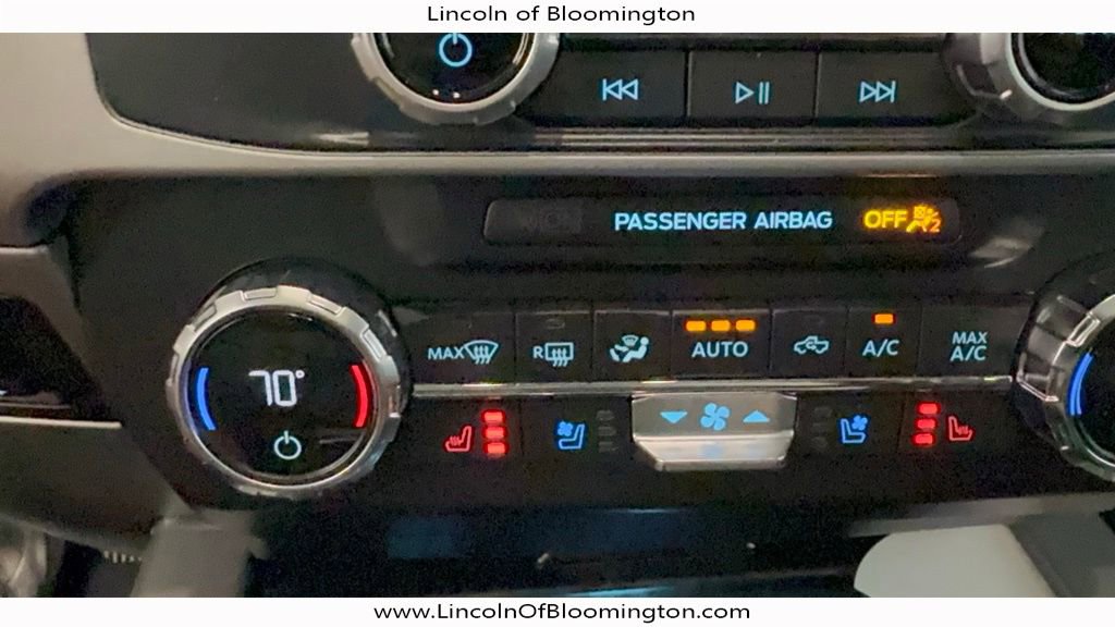 Used 2022 Ford F250 Lariat w/ Lariat Ultimate Package image 87