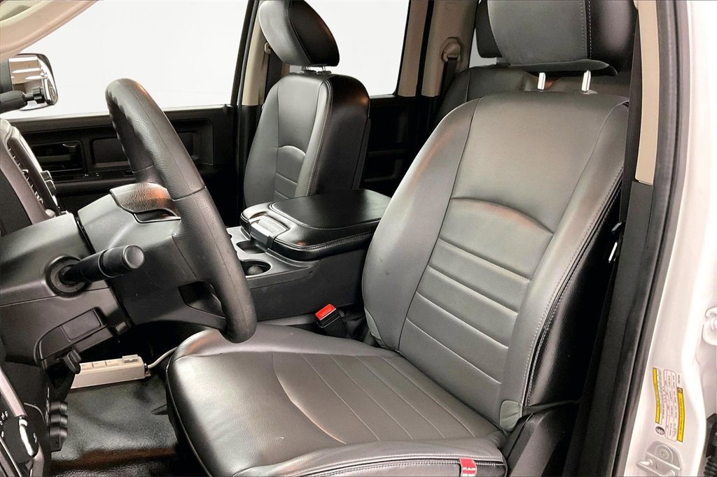 Used 2023 RAM 1500 Tradesman w/ Trailer Tow Group image 18