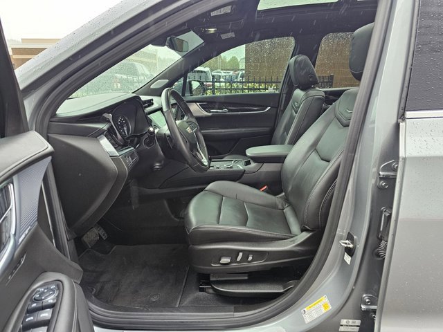Used 2023 Cadillac XT6 Premium Luxury AWD/4WD image 19